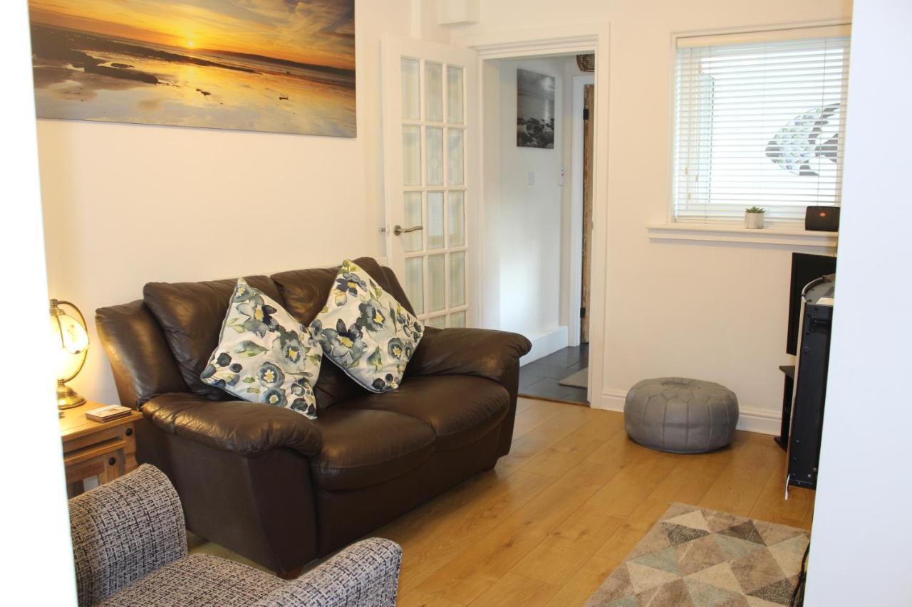 Trout Cottage Filey Zewnętrze zdjęcie