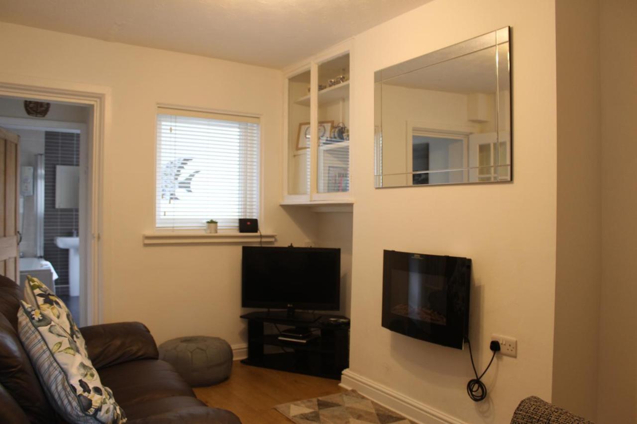 Trout Cottage Filey Zewnętrze zdjęcie
