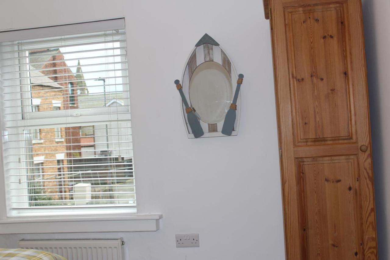 Trout Cottage Filey Zewnętrze zdjęcie