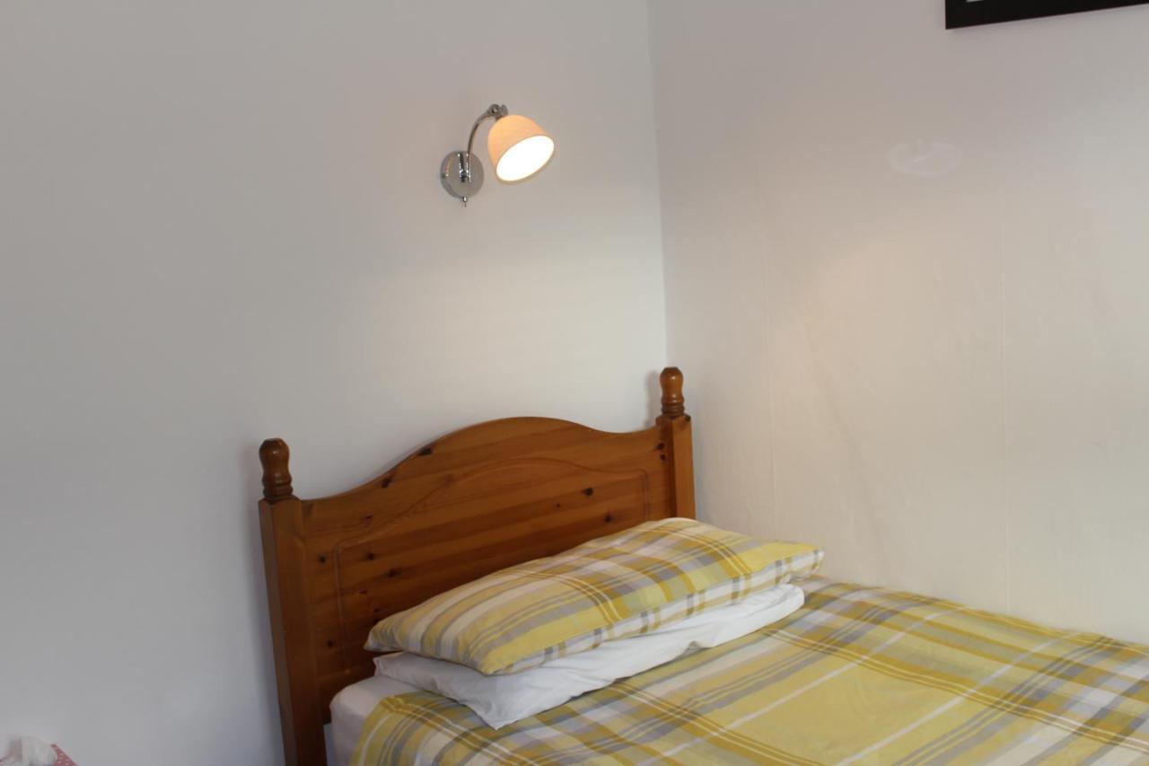 Trout Cottage Filey Zewnętrze zdjęcie