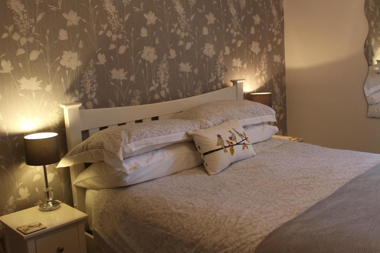 Trout Cottage Filey Zewnętrze zdjęcie