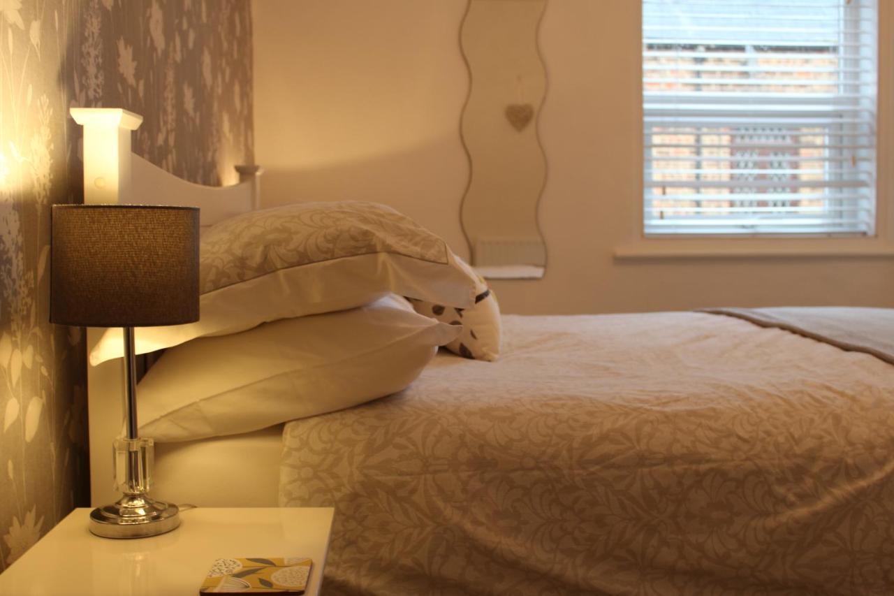 Trout Cottage Filey Zewnętrze zdjęcie