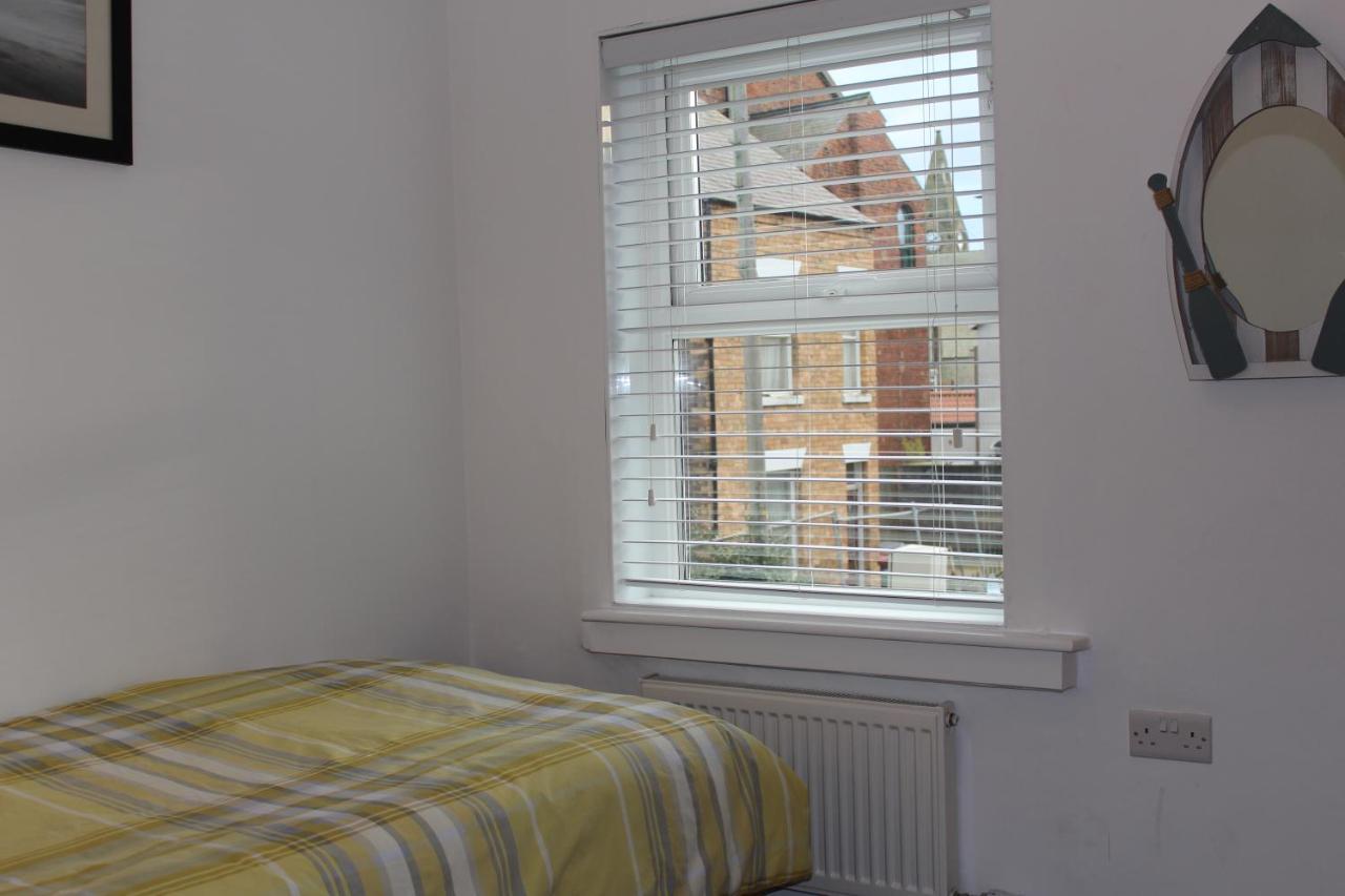 Trout Cottage Filey Zewnętrze zdjęcie