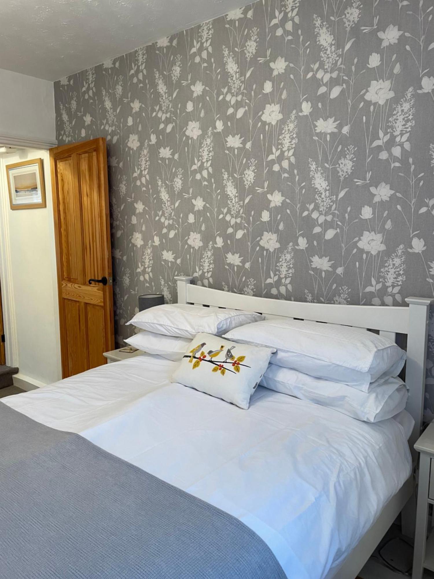 Trout Cottage Filey Zewnętrze zdjęcie
