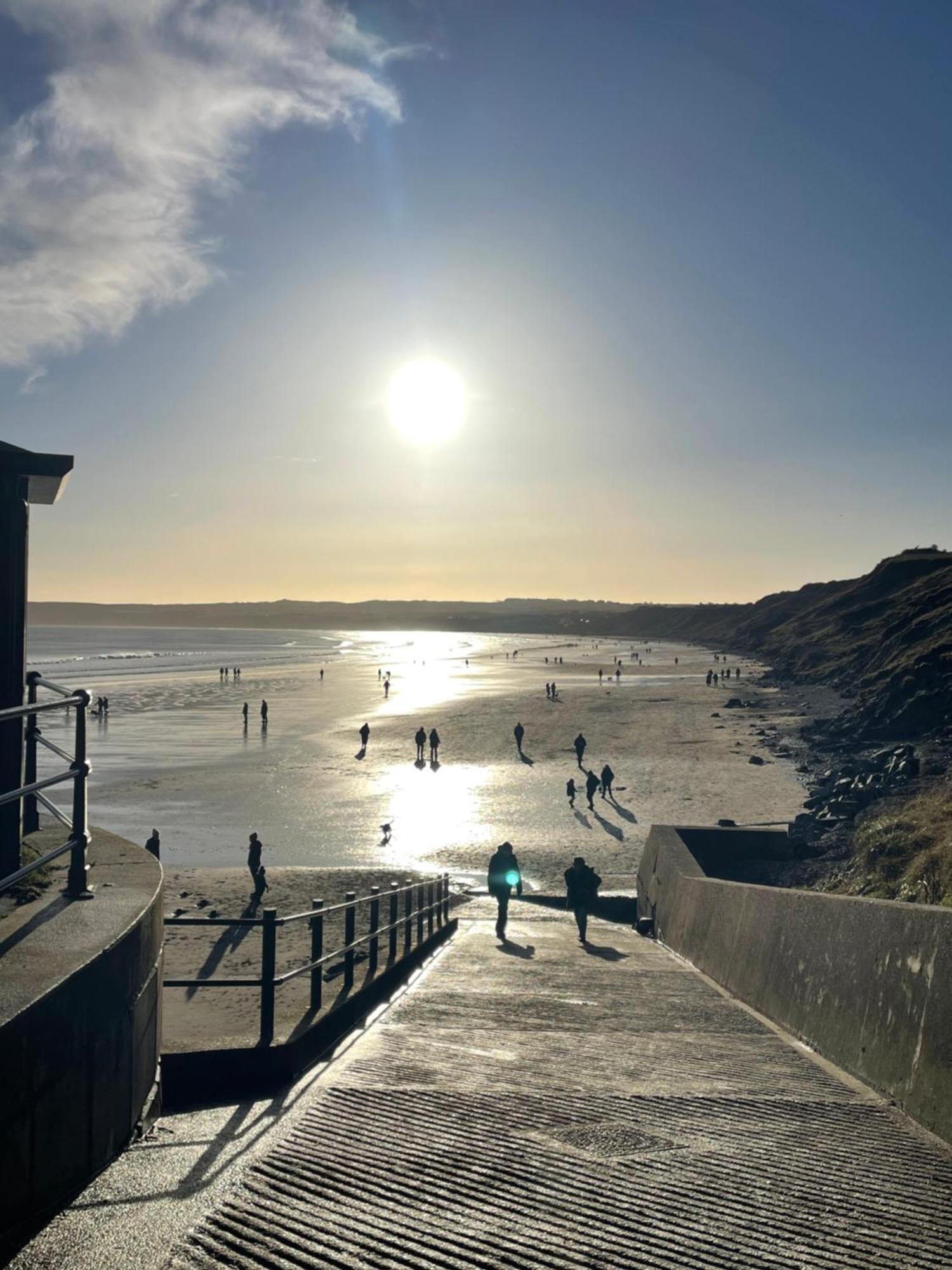 Trout Cottage Filey Zewnętrze zdjęcie