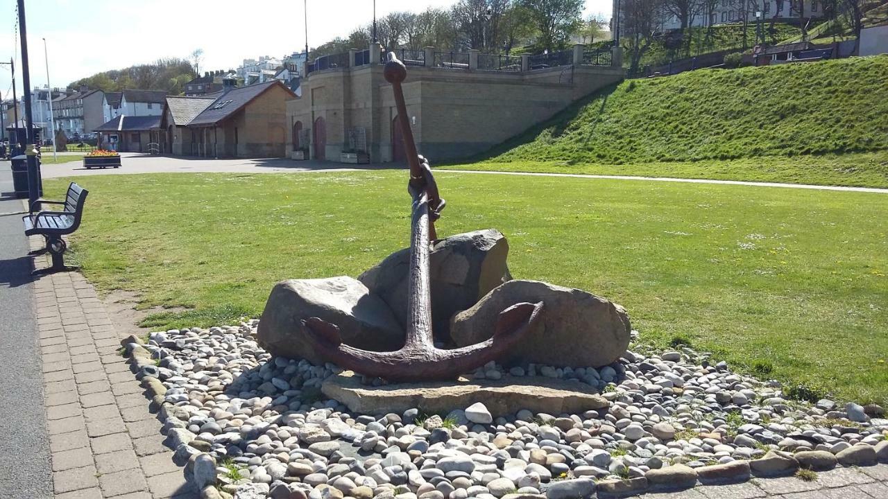 Trout Cottage Filey Zewnętrze zdjęcie