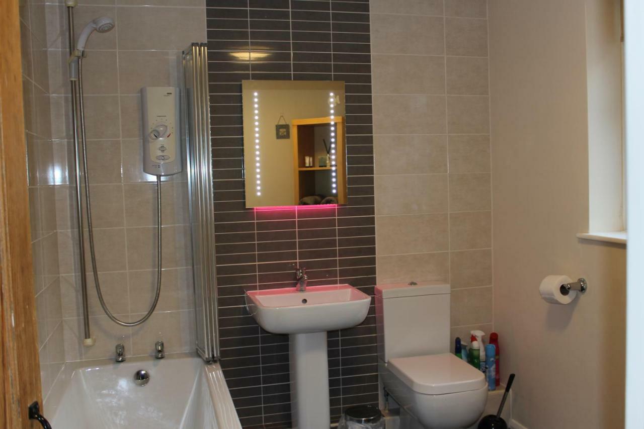Trout Cottage Filey Zewnętrze zdjęcie