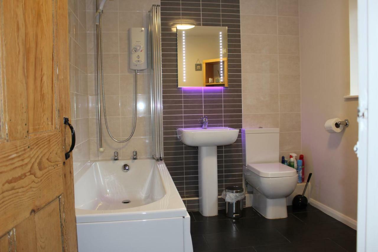 Trout Cottage Filey Zewnętrze zdjęcie
