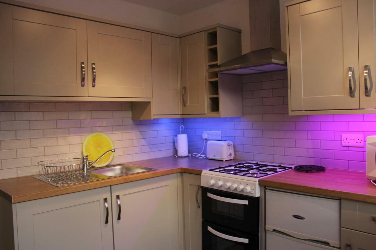 Trout Cottage Filey Zewnętrze zdjęcie